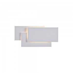 TRAME LED white C804WL-L12W Maytoni