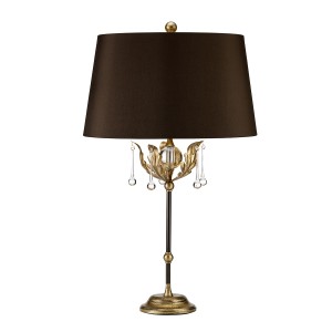 AMARILLI bronze and gold AML-TL-BRONZE Elstead Lighting