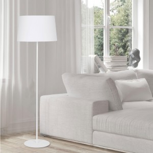 MAJA white  2919 TK Lighting