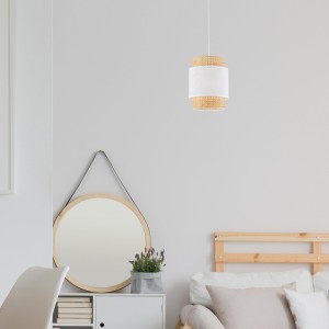 BOHO white I 6528 TK Lighting