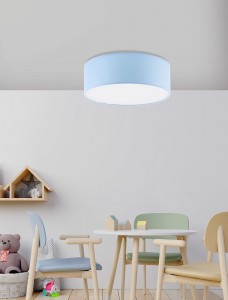 RONDO kids blue 3229 TK Lighting