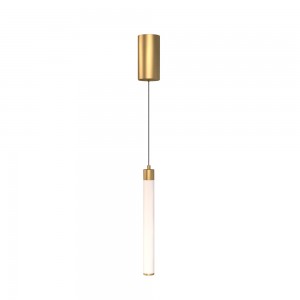 RAY LED gold P022PL-L10MG3K Maytoni