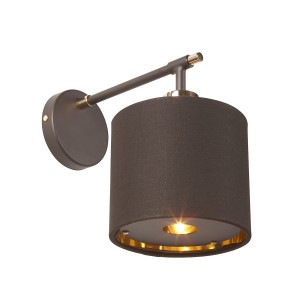 BALANCE brown BALANCE1-BRPB Elstead Lighting