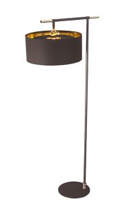 BALANCE brown BALANCE-FL-BRPB Elstead Lighting