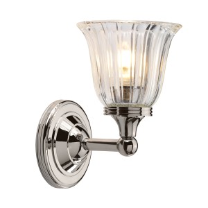 AUSTEN polished nickel BATH-AUSTEN1-PN Elstead Lighting