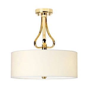 FALMOUTH Led french gold BATH-FALMOUTH-SF-FG Elstead Lighting