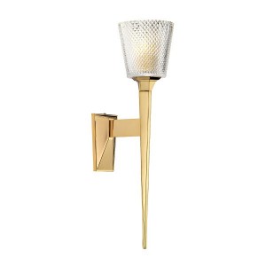 VERITY polished gold BATH-VERITY-PG Elstead Lighting