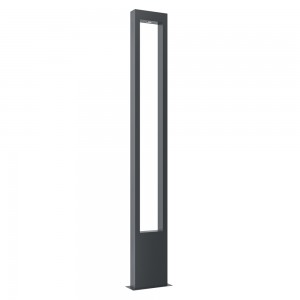 BONN graphite O425FL-L20GF Maytoni