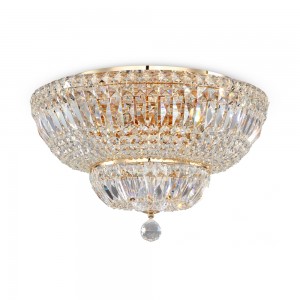 BASFOR gold  DIA100-CL-12-G Maytoni