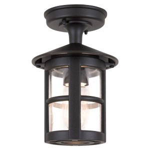 HEREFORD black BL21A-BLACK Elstead Lighting