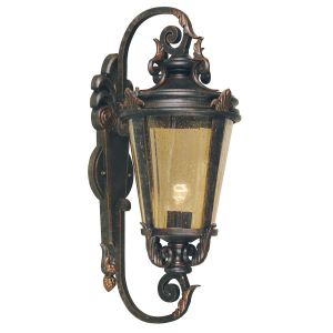 BALTIMORE weathered bronze BT1-L Elstead Lighting