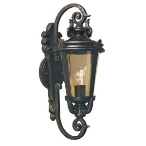 BALTIMORE weathered bronze BT1-M Elstead Lighting