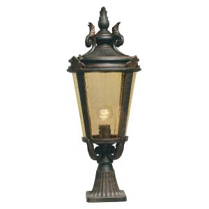 BALTIMORE weathered bronze BT3-L Elstead Lighting