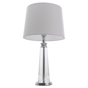 CHARLOTTE T01332CH-WH Cosmo Light