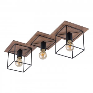 COBA antique brown III 9043 Nowodvorski Lighting