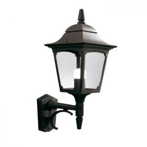 CHAPEL black CP1-BLACK Elstead Lighting