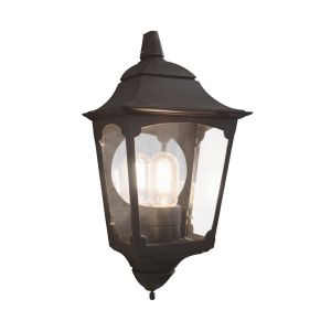 CHAPEL black CP7-2-BLACK Elstead Lighting