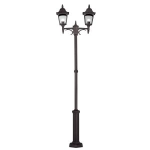 CHAPEL black CP8-BLACK Elstead Lighting