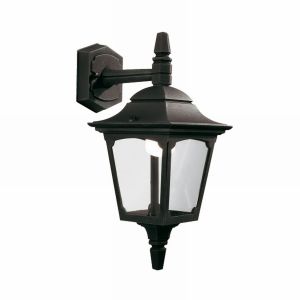 CHAPEL black CPM2-BLACK Elstead Lighting