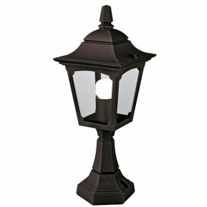 CHAPEL black CPM4-BLACK Elstead Lighting