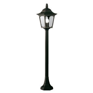 CHAPEL black CPM5-BLACK Elstead Lighting