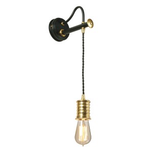 DOUILLE black DOUILLE1-BPB Elstead Lighting