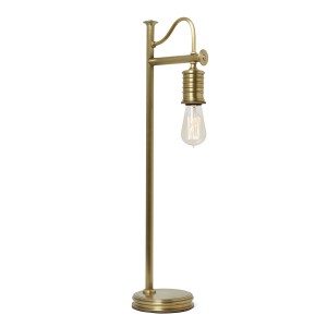 DOUILLE aged brass DOUILLE-TL-AB Elstead Lighting