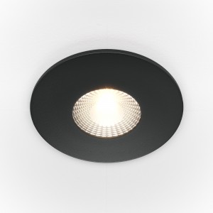 ZEN LED black DL038-2-L7B4K Maytoni