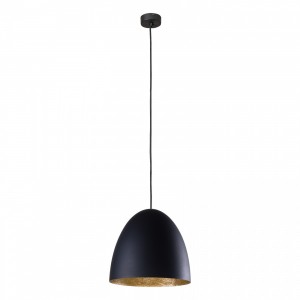 EGG M black-gold 9022 Nowodvorski Lighting