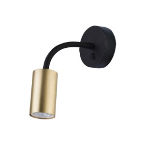 EYE FLEX S brass 9067 Nowodvorski Lighting