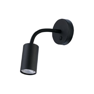 EYE FLEX S black 9068 Nowodvorski Lighting