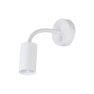 EYE FLEX S white 9070 Nowodvorski Lighting