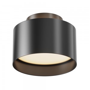 PLANET LED black C009CW-L16B Maytoni