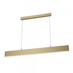 STEP LED gold P010PL-L30G3K Maytoni