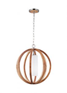 ALLIER light wood FE-ALLIER-P-S-LW Feiss