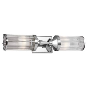 PAULSON LED polished chrome FE-PAULSON2 Feiss