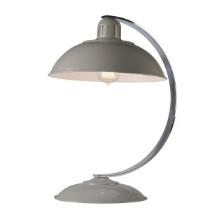 FRANKLIN FRANKLIN-GREY Elstead Lighting