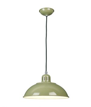 FRANKLIN  FRANKLIN-P-GRN Elstead Lighting