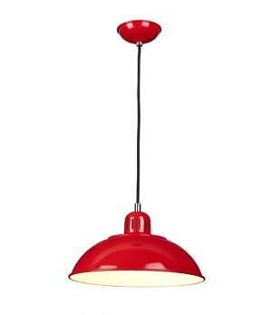 FRANKLIN  FRANKLIN-P-RED Elstead Lighting