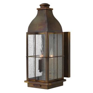 BINGHAM sienna HK-BINGHAM-L Hinkley Lighting