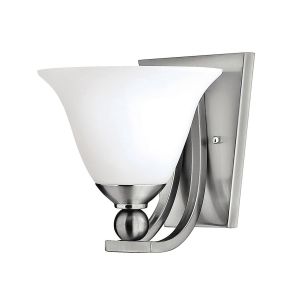 BOLLA brushed nickel HK-BOLLA1 Hinkley Lighting