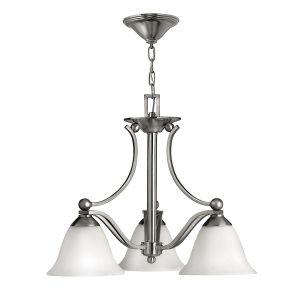 BOLLA brushed nickel HK-BOLLA3 Hinkley Lighting