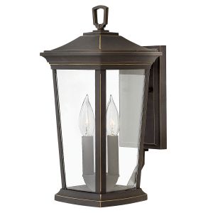 BROMLEY oil rubbed bronze HK-BROMLEY2-M Hinkley Lighting