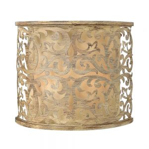 CARABEL brushed champagne HK-CARABEL2 Hinkley Lighting