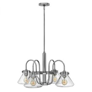 CONGRESS chrome HK-CONGRESS4-A-CM Hinkley Lighting