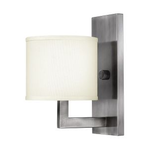 HAMPTON antique nickel HK-HAMPTON1 Hinkley Lighting