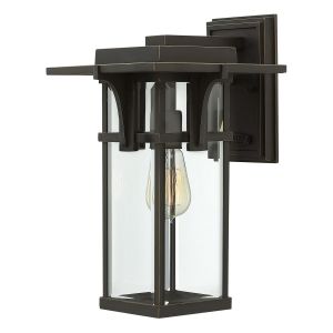 MANHATTAN oil rubbed bronze HK-MANHATTAN2-M Hinkley Lighting