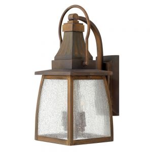 MONTAUK sienna HK-MONTAUK-M Hinkley Lighting