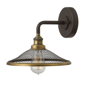 RIGBY buckeye bronze HK-RIGBY1-KZ Hinkley Lighting