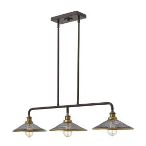 RIGBY buckeye bronze HK-RIGBY-ISLE-KZ Hinkley Lighting